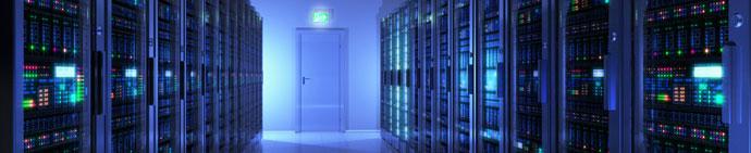 Energy Management for Data Centres